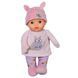 Лялька Baby Born серії For babies &ndash; Солодке малятко (30 см, в рожевому) 838730 фото 1