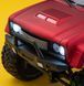 Машинка OTAMANKO 4x4 повнопривідний пікап з камерою червоний IBS5320139 фото 4