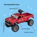 Машинка OTAMANKO 4x4 повнопривідний пікап з камерою червоний IBS5320139 фото 3