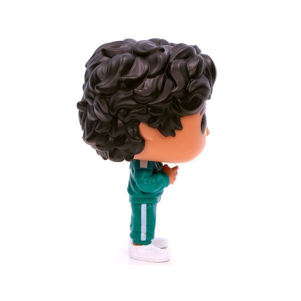 Ігрова фігурка Funko POP! серії Гра в кальмара &ndash; Алі 199 64794 фото
