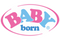 BABY born