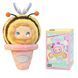 Колекційна м'яка іграшка з кільцем POP TOP Lucky Emma - Морозивко MJ-000095 фото 3