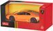 Машинка Rastar Murcielago LP 670-4 SV 1:43 Помаранчевий IBS4540124 фото 2