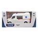 Автомодель - Mercedes Benz Sprinter Швидка допомога 250344U фото 8