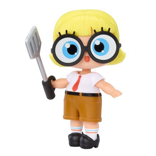 Ігровий набір з лялькою L.O.L. Surprise! серії Loves SpongeBob SquarePants 249788 фото