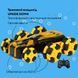 Машинка OTAMANKO Трюковий всюдихід UPSIDE DOWN Жовтий IBS5320235 фото 4