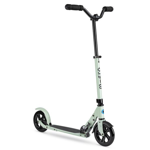 Самокат Micro серії Speed Deluxe - Колір зеленої глини SA0211 фото
