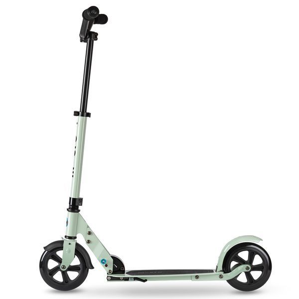 Самокат Micro серії Speed Deluxe - Колір зеленої глини SA0211 фото