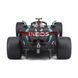 Авто-конструктор &ndash; Mercedes-AMG F1 W15 Petronas (2024) (1:24) 18-28515 фото 8